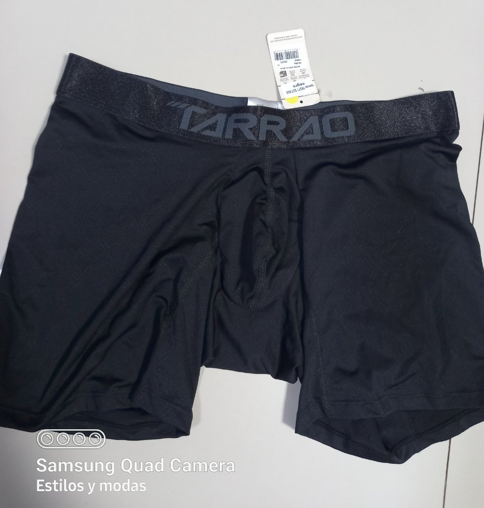 78371 xl negro boxer tarrao
