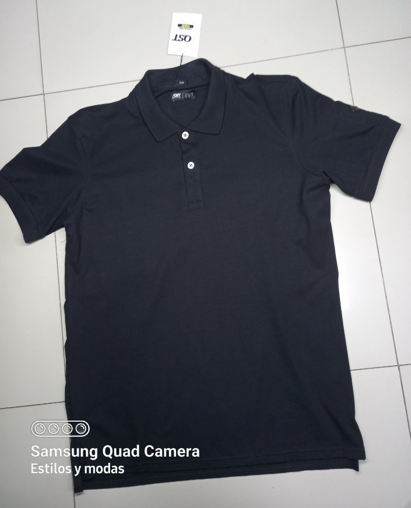 qst162ba0008 l 019 negra polo quest