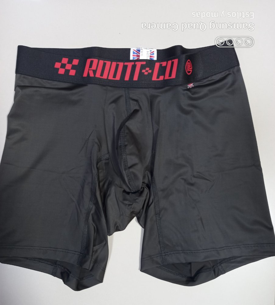58005 L 049 boxer roott co negro
