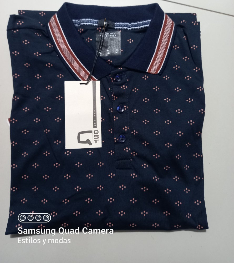 qst162210023 xl 083 azul polo quest