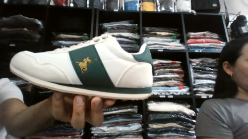 ppgh070  white green