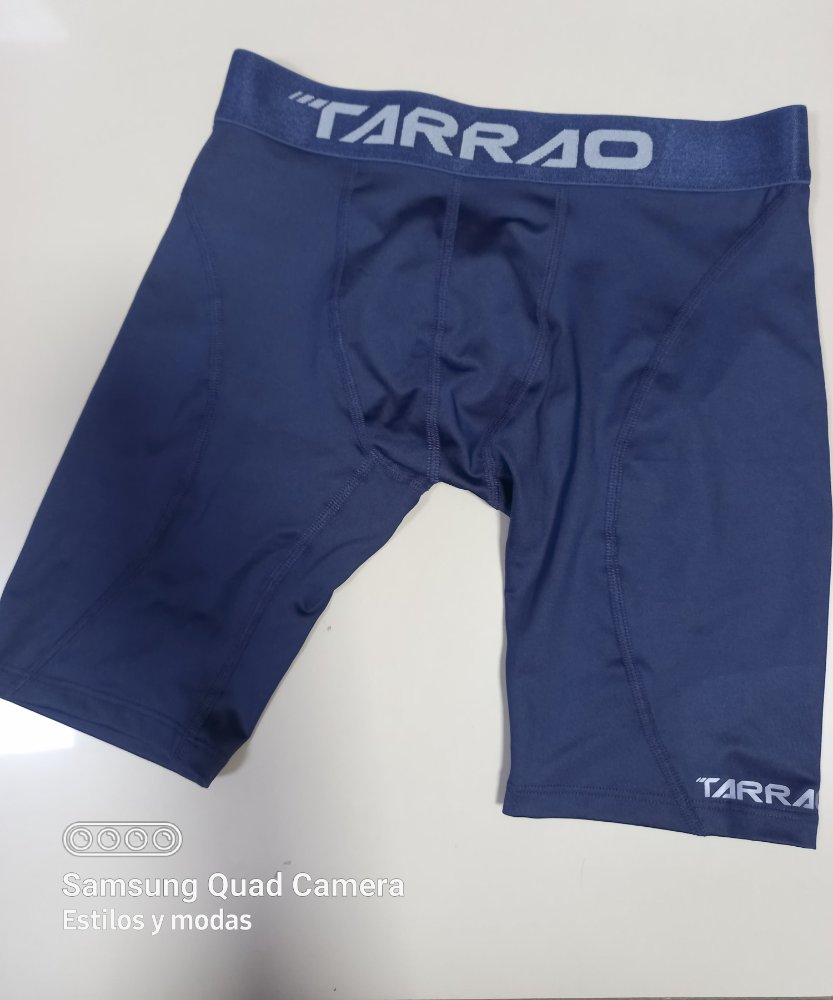 64201 s azul oscuro boxer tarrao