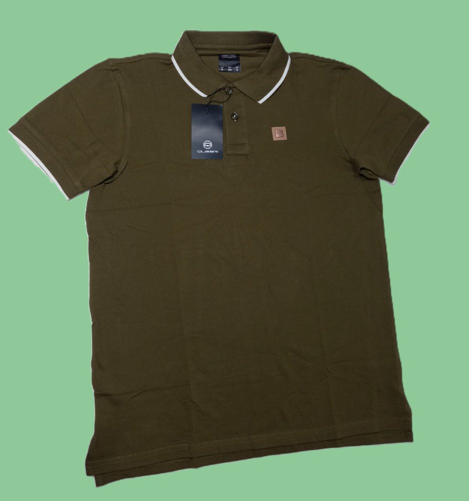 que162ba0029 m 536 militar polo quest