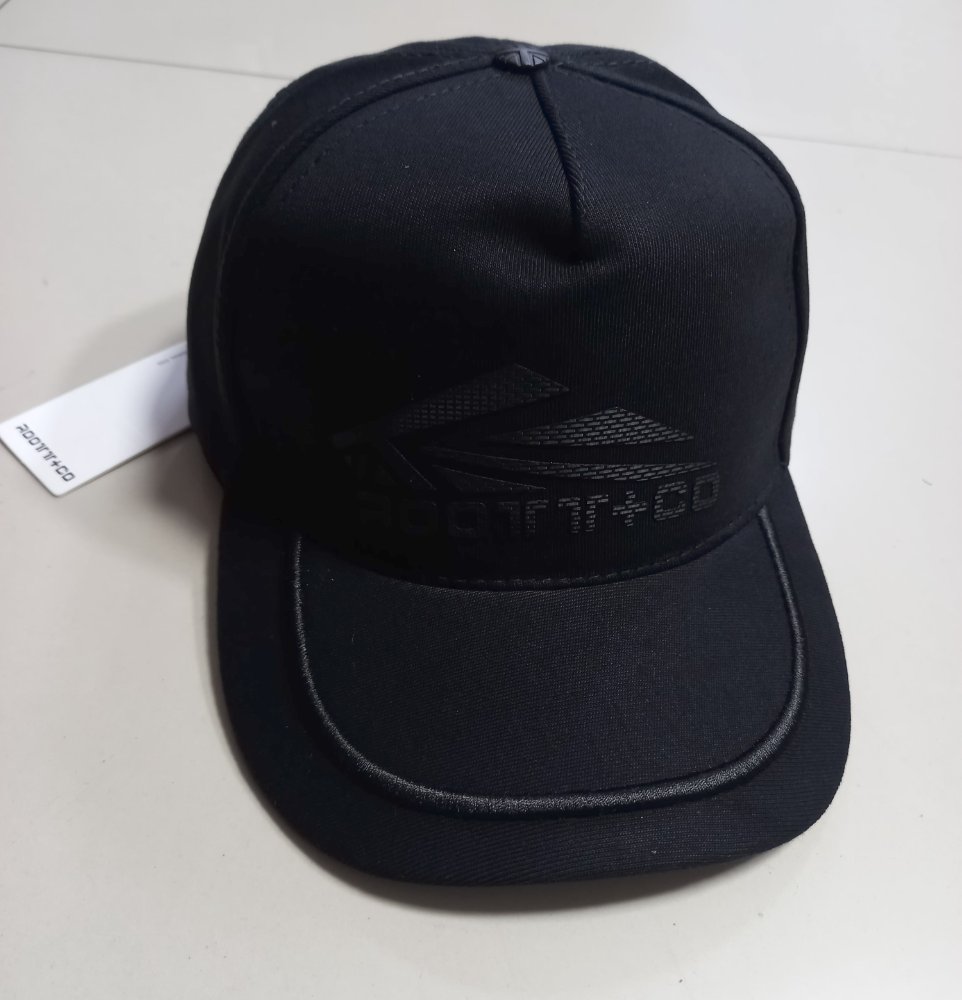 76014 gorra negra roott co