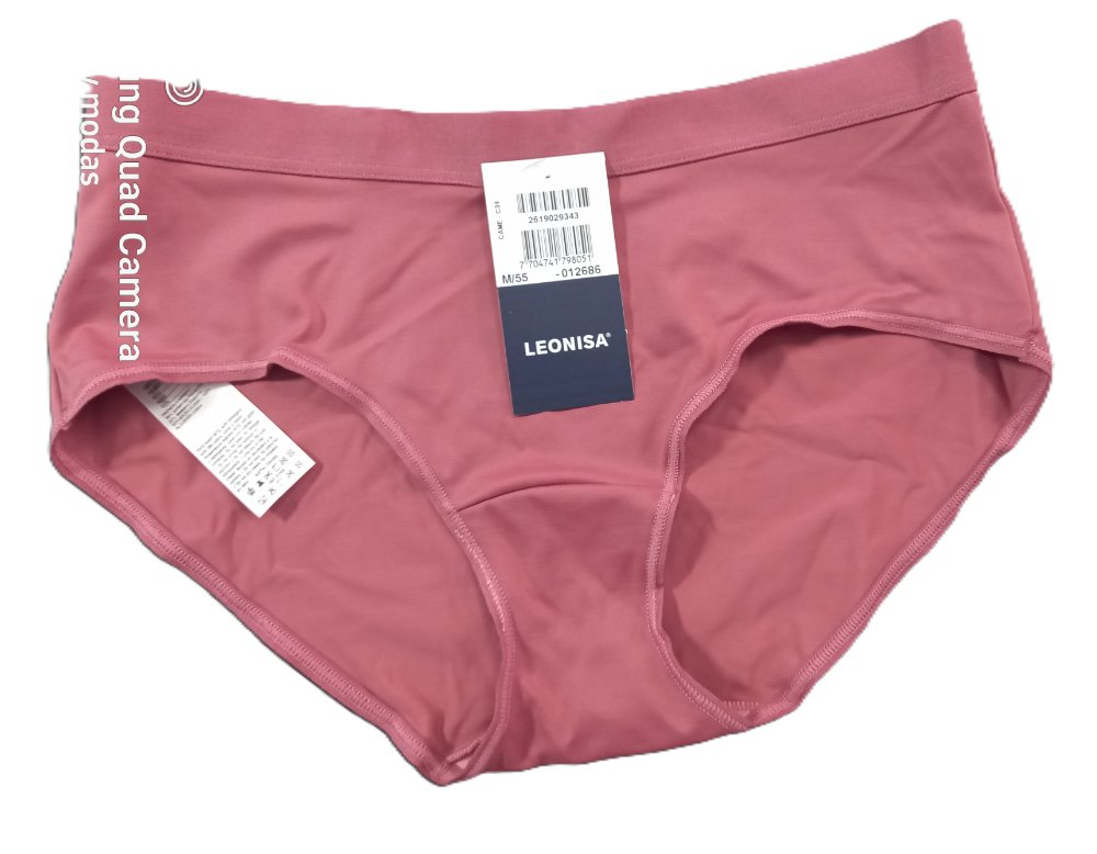 012686 m tanga panty leonisa  palorosa
