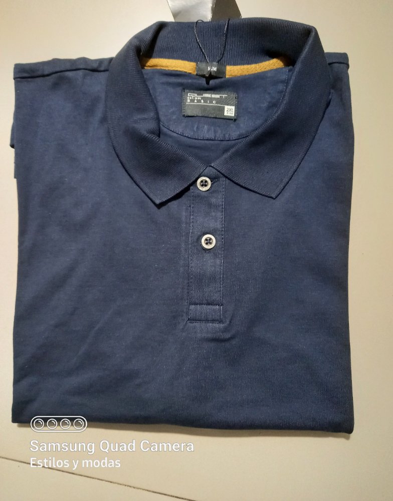 que162ba0013 xxl 016 azul polo quest