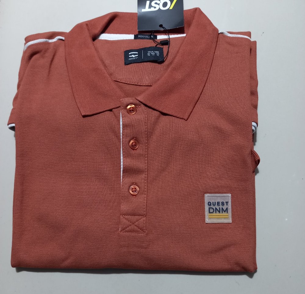 polo qst162230076 xl color304 quest