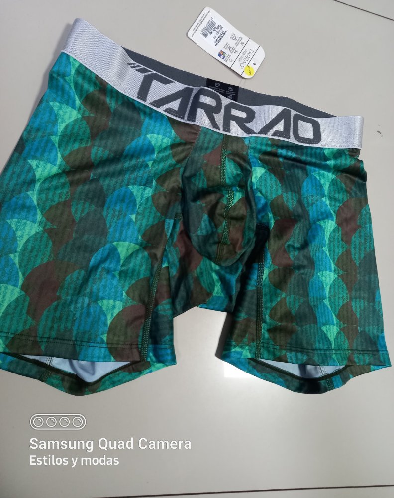 74261 l verde boxer tarrao