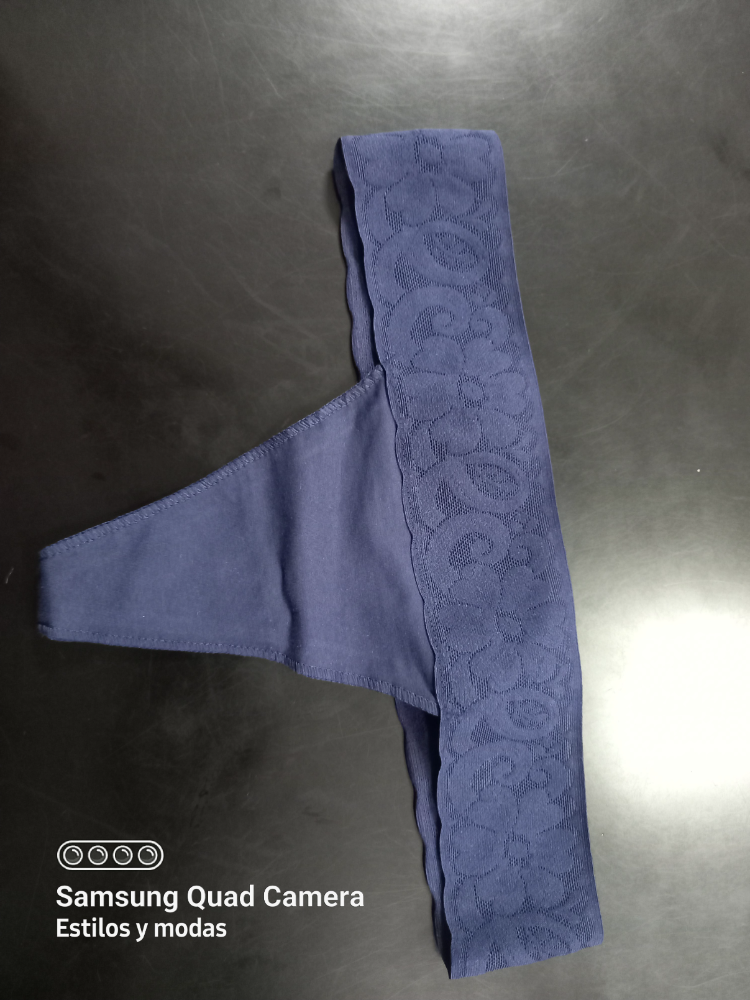 1303 brasilera diane azul m