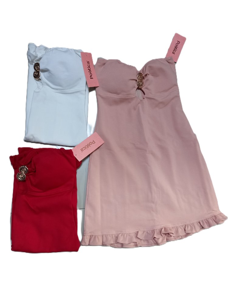 45763 vestido poetica
