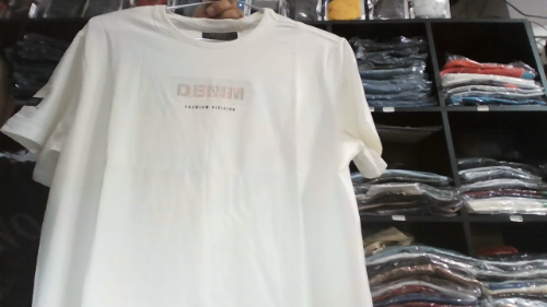 camiseta que113250057 l beis