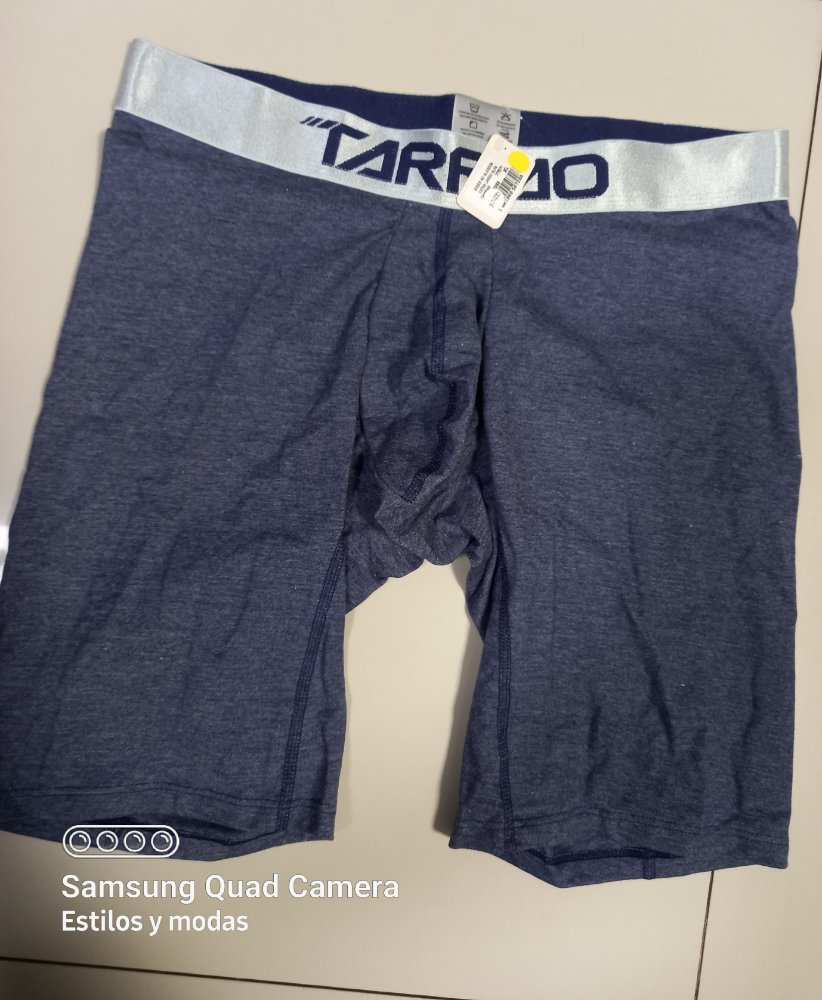 77571 xl azul crooss boxer tarrao