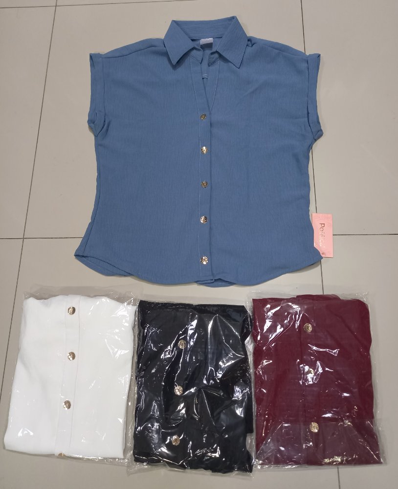 45436 camisera blusa poetica