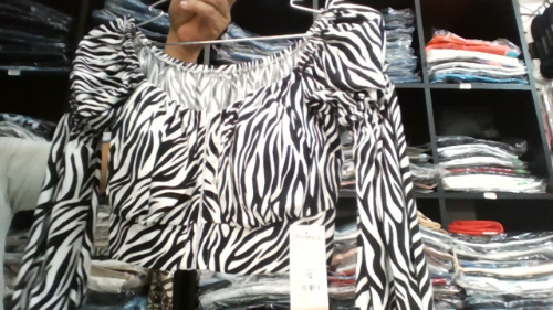 blusa poetica 42682