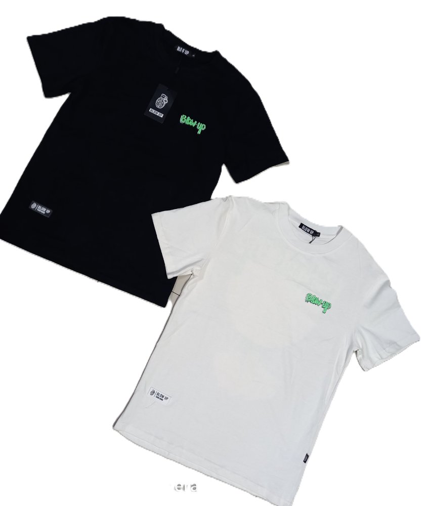 210226006 blow up camiseta