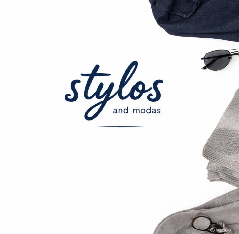 ESTYLOS Y MODAS