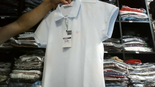 polo dama qst262ba0001 l