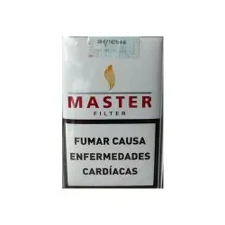 MASTER