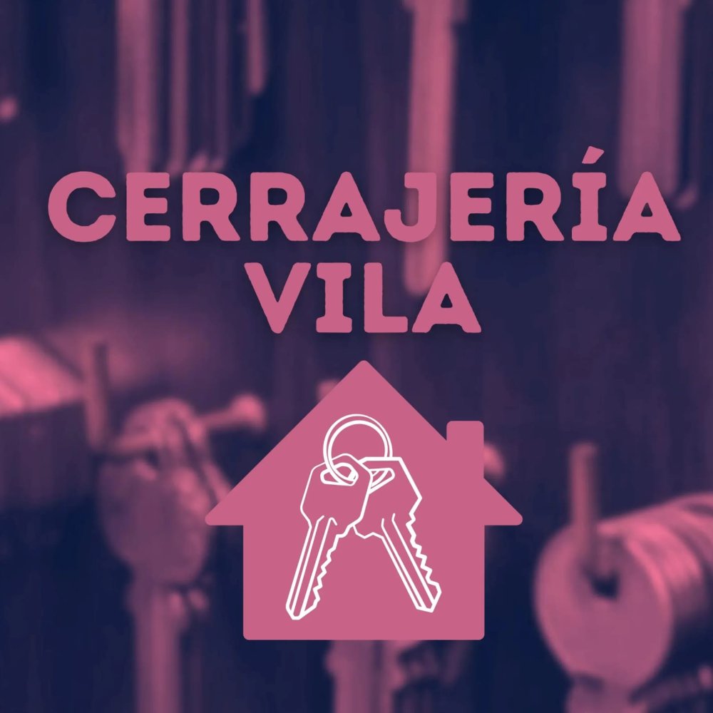Cerrajería Vila