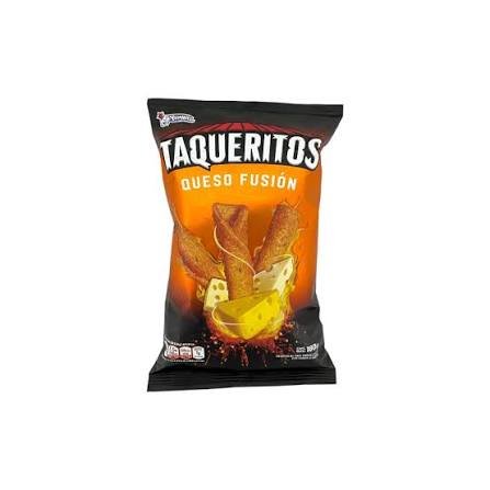 TAQUERITOS Queso Fusión