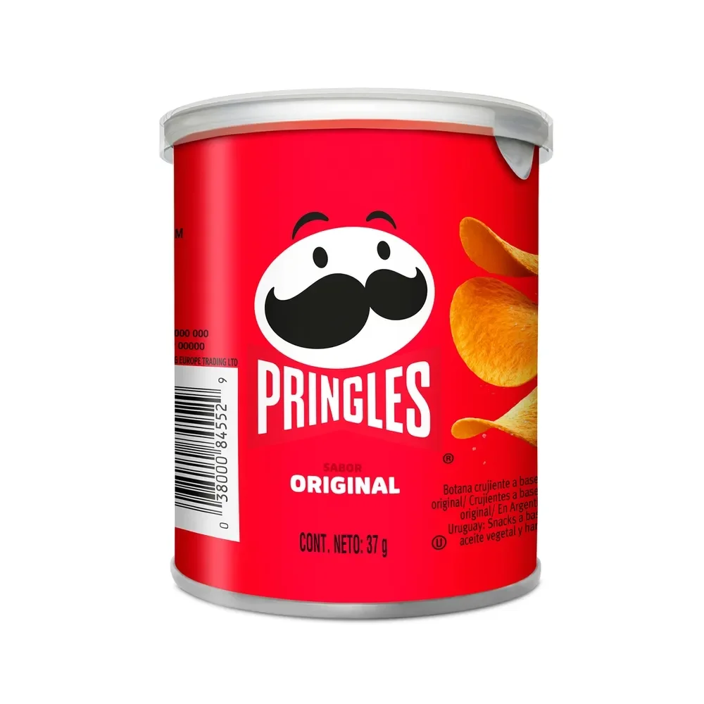 Pringles Original