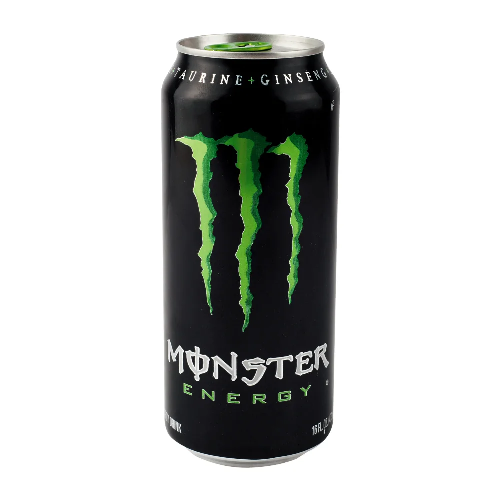 Monster MEGA Energy
