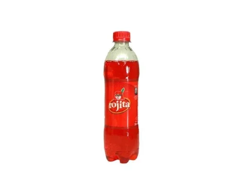 Rojita Desechable 500 mL