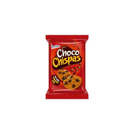 Galleta Choco Chispas