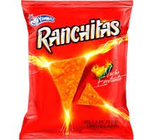 Ranchita Nacho Excitante