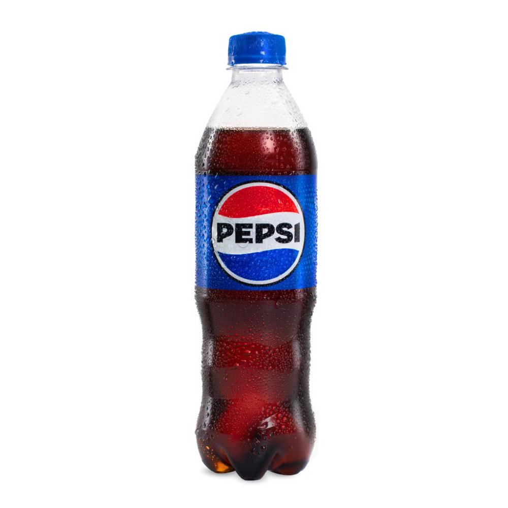 Pepsi Desechable 500 mL