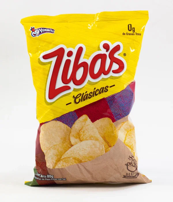 Ziba's Clásicas