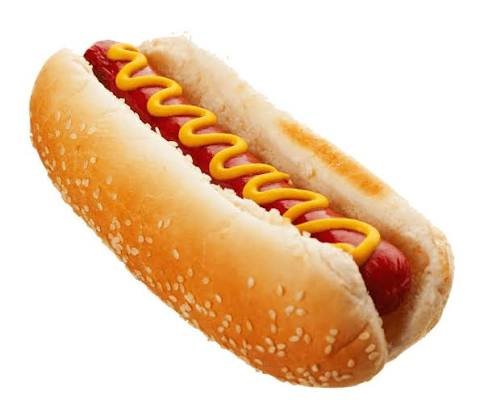 Hot Dog