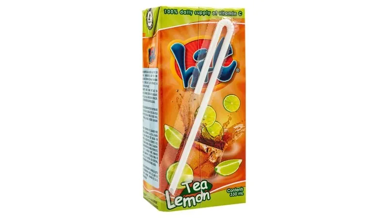 Hi-C Té Limón