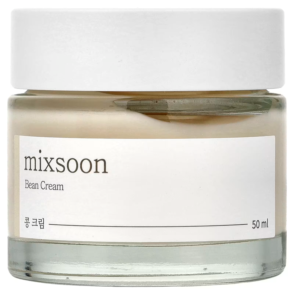 Mixsoon Bean Cream 50 ml