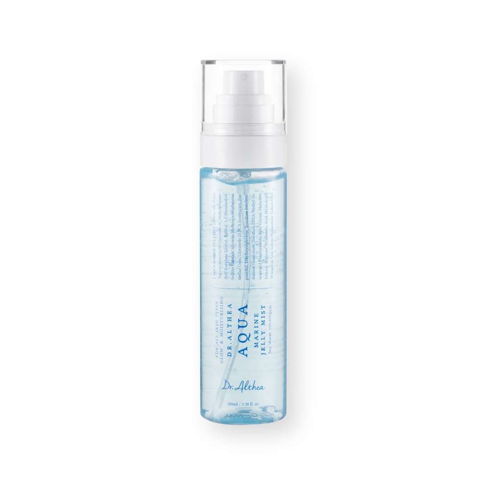 DR ALTHEA Aqua Marine Jelly Mist 100Ml
