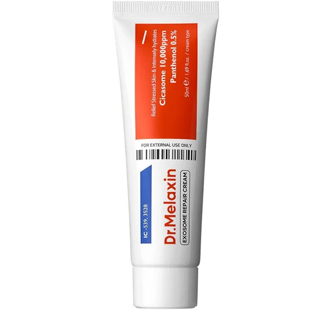 Dr.Melaxin Crema reparadora Exosome 50ml