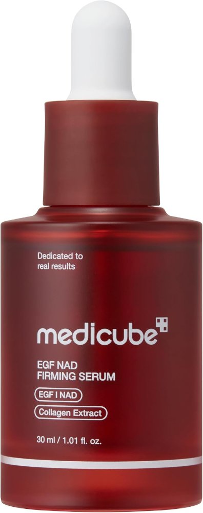 Medicube Sérum Reafirmante NAD EGF