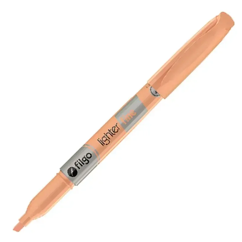 Resaltador Filgo Fine Pastel NARAJNA