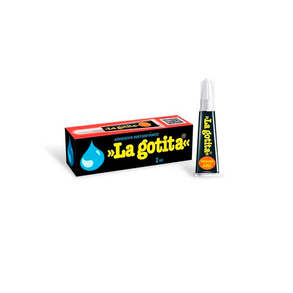 La Gotita 2ml
