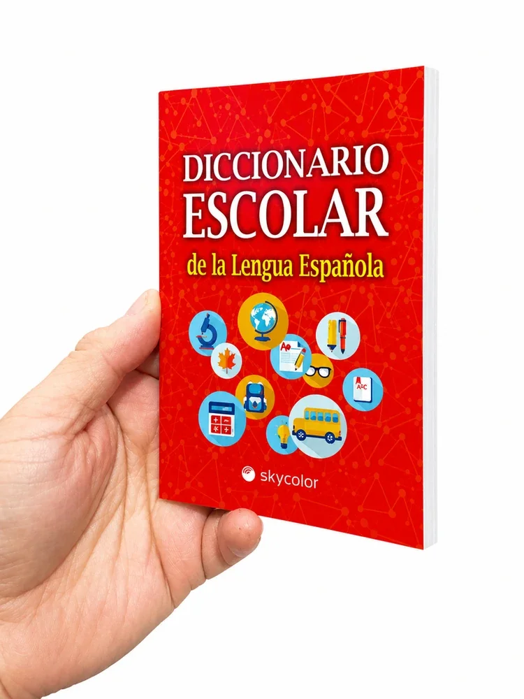 Diccionario SkyColor Español