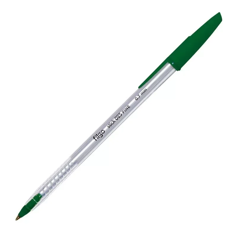Lapicera Stick Filgo Verde