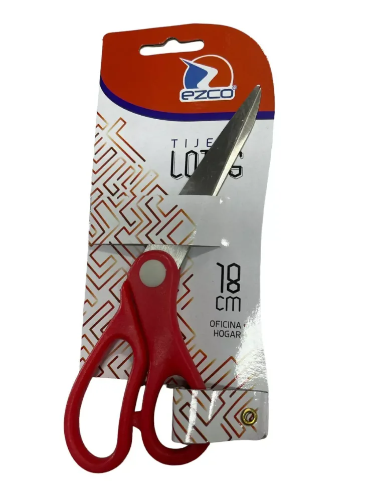 Tijera Innova 21cm