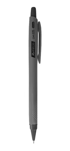 Portaminas Lapiz Mecanico Ezco Plástico 0.5mm