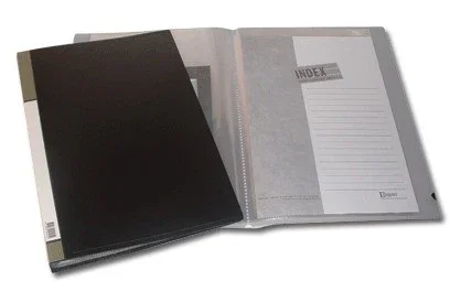 Carpeta OFICIO con Folios x10