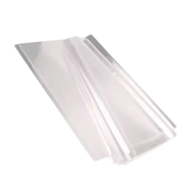 Papel Celofan Transparente x Unidad