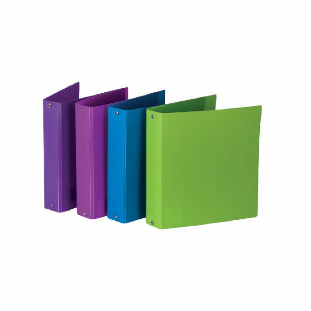 Carpeta 4x30 Neo Art Varios Colores