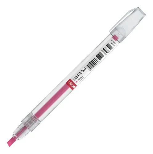 Resaltador Filgo L-300 Fluo ROSA