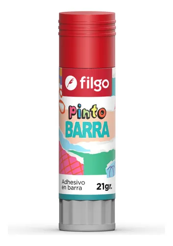 Adhesivo Filgo En Barra Barra 21 Gr