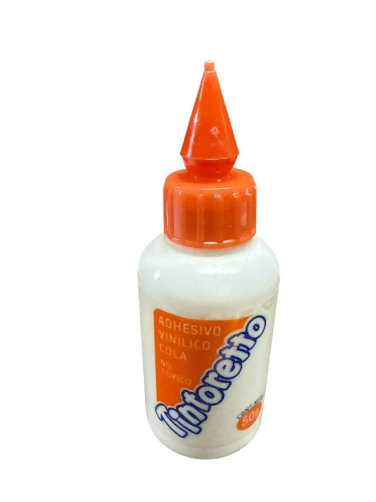 Adhesivo Vinilico Tintoreto 50gr
