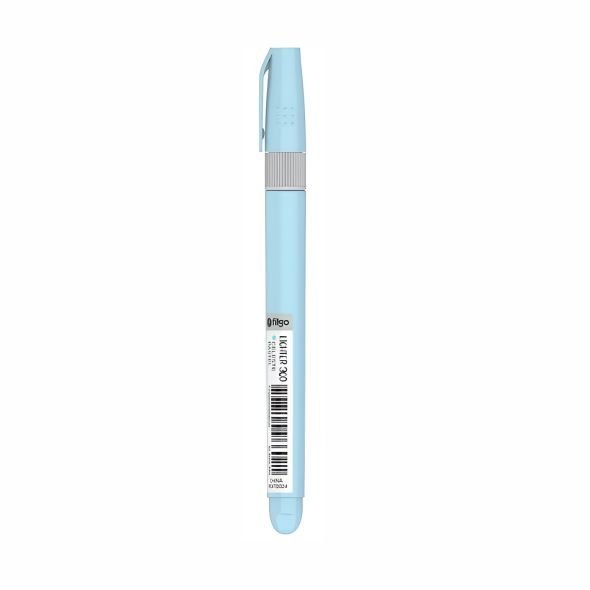 Resaltador Filgo L-300 Pastel CELESTE